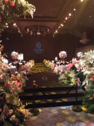 -格乐利雅婚礼艺术中心(南外滩店)