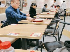 -喜家德虾仁水饺(青岛永旺东部店)