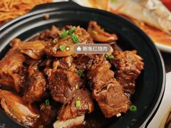 -古南都·老广东酒楼(龙江店)