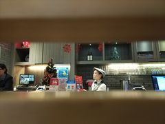 -避风塘(百联东郊店)
