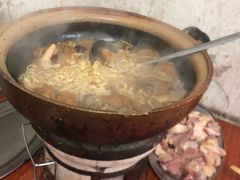 -威邵鸡煲(西华路总店)