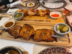 -俄士厨房(环球港店)