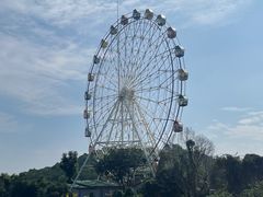 -观澜湖生态运动公社