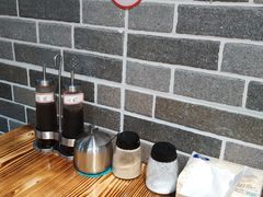 自助取餐区-笼铭坊(北蔡店)