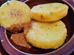 特色洋芋粑-金必轩(青岩店)