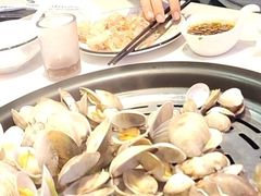 -渔人码头蒸汽海鲜(虬泾路店)