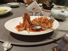 -小厨娘淮扬菜(板桥一店)
