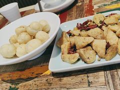 -江南驿·二十余年创意杭帮味(良渚玉鸟集店)