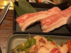 -新石器烤肉(之心城店)