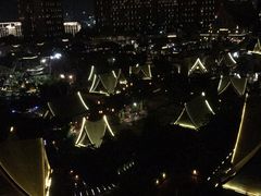 -三亚湾红树林度假世界(木棉酒店)