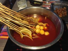 -吧嘚嘴炭烧鸽串吧(北海街店)