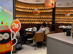 -骨之味·筒骨汤火锅(江头店)