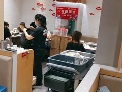-鱼酷活鱼烤鱼(北美店)