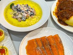 -库滋明·俄罗斯特色美食(中央大街店)