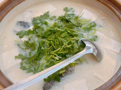 -千岛湖鱼味馆(十字街总店)