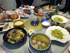 -佳兰雅序融合菜(高新店)