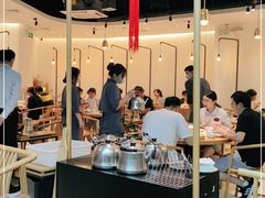 大堂-湯系·煲汤手艺人(东二环泰禾广场店)