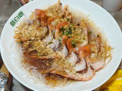 -新白鹿餐厅(金鹰新街口店)