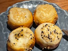 -鑫震源·苏式大虾生煎(山塘街店)