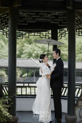 -吉光片羽高端婚纱摄影(泰州优选店)