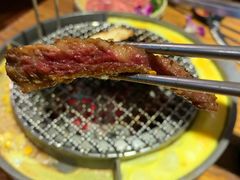 -紫霞门韩国料理烤肉(深南东路店)