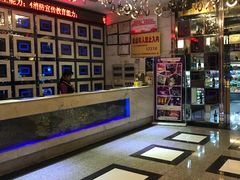 -迪卡乐KTV(象山路店)