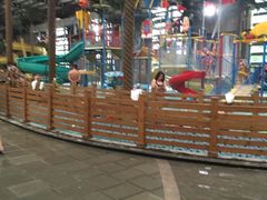 -南宫温泉水世界