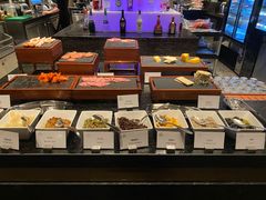 -博林天瑞喜来登酒店·西丽尚膳