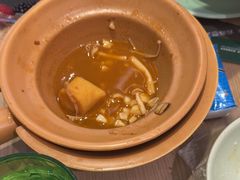 -mango tree芒果树泰国餐厅(青岛万象城店)