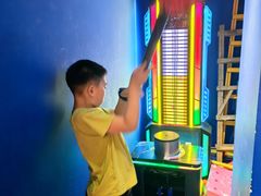 -不可思议减压馆·解压博物馆·摔碗发泄·团建定制