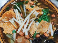 螺蛳粉-韦记螺蛳粉(NO2店)