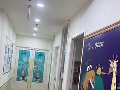 -瑞思英语·少儿英语启蒙(河西·梅江第六田园校区)
