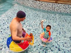 -南宫温泉水世界