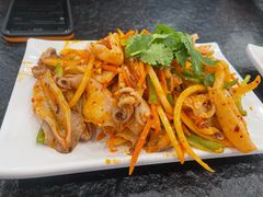 -现代烧烤冷面店(苏家屯店)