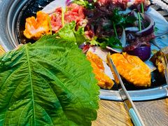 -久品肥牛烤肉(碧海华庭店)