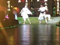 -斯卡拉演艺集团