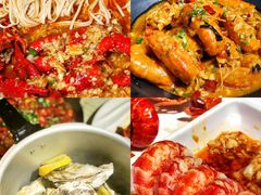 -霸王虾(湘江世纪城店)