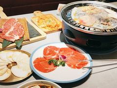 -正宗齐齐哈尔烤肉·齐牛哥鲜切炭火烤肉(杭州总店)