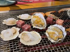 -蚝英雄鲜蚝自助专门店(长楹天街直营店)