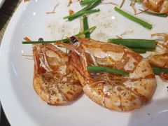 椒盐老虎虾-盒马鲜生(首义店)