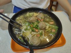 -龙记桂林米粉店(书城路店)