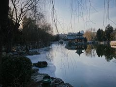 -莲池书院博物馆