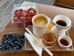 -唐咖精品咖啡(大理古城手冲店)