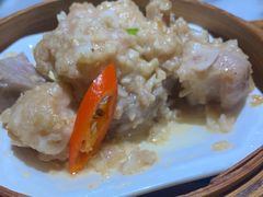 -东南里湖景餐厅·新闽菜(浦西万达店)