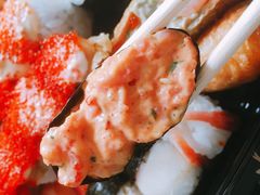 -河风精致寿司(尼盛店)