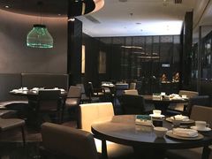 大堂-万丽轩·粤菜(王府井金茂万丽酒店)