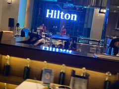 -舟山希尔顿酒店