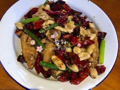 -搓火大都会(广安门总店)