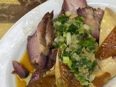 -陈光记烧腊店(罗保博士街店)