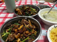 -高子烧鸡公(五里堆路店)
